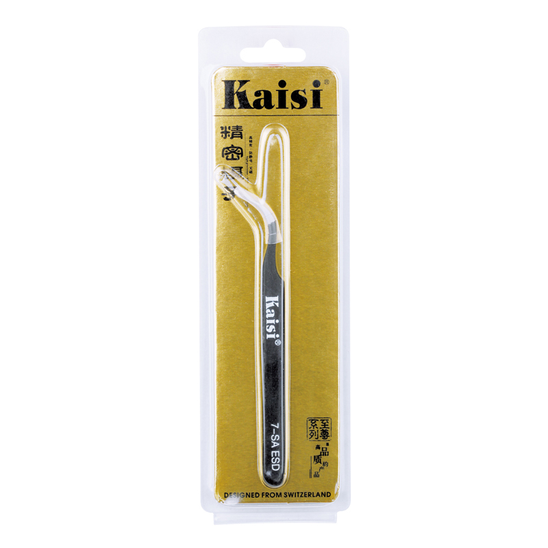 HIGH-END TWEEZERS SERIES