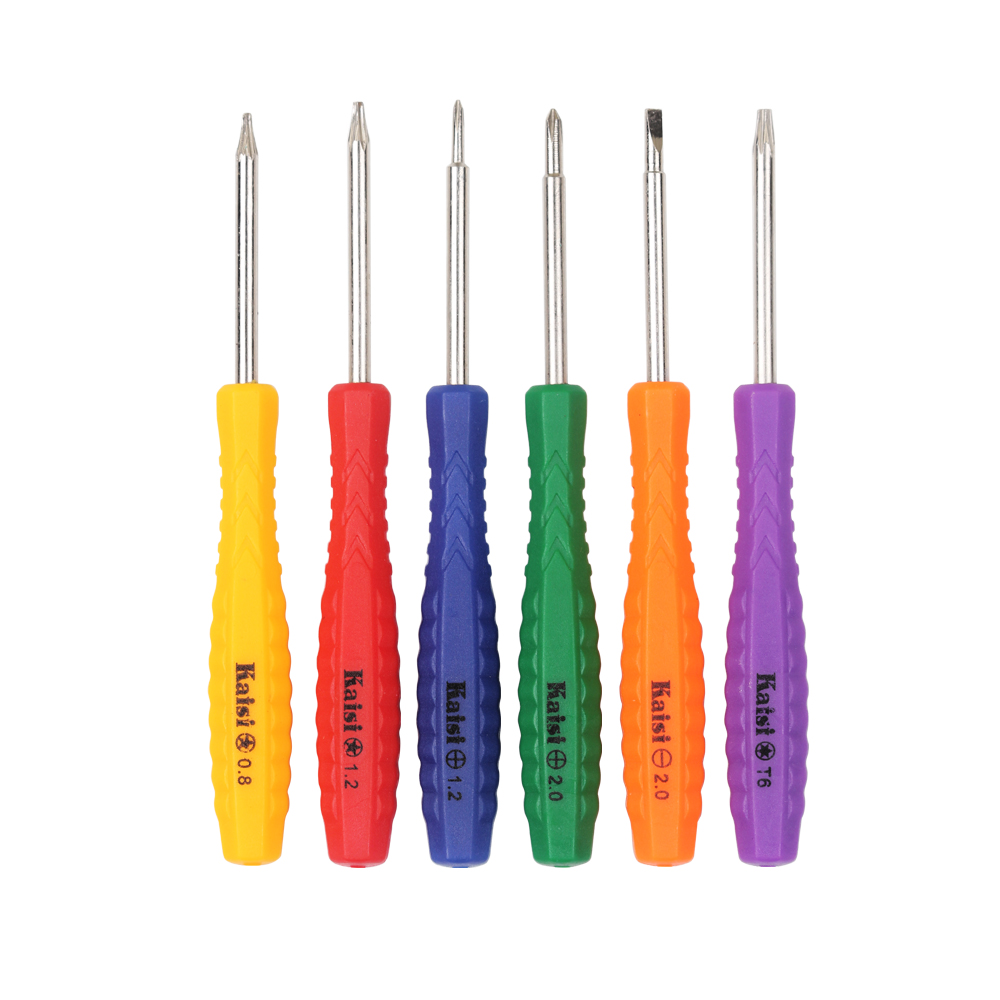 KS Precision Screwdriver