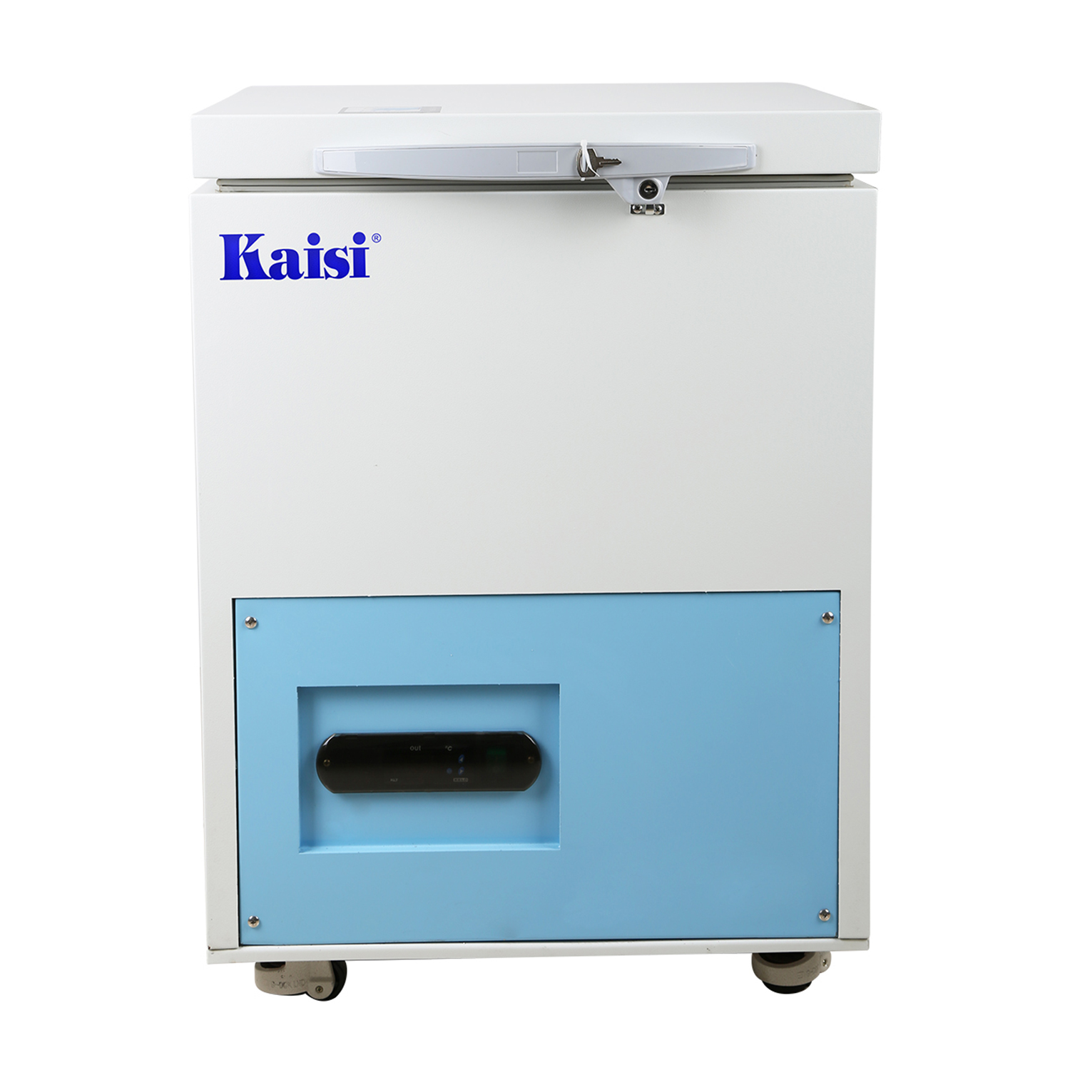 DW-150WN  LCD Frozen Separator Machine