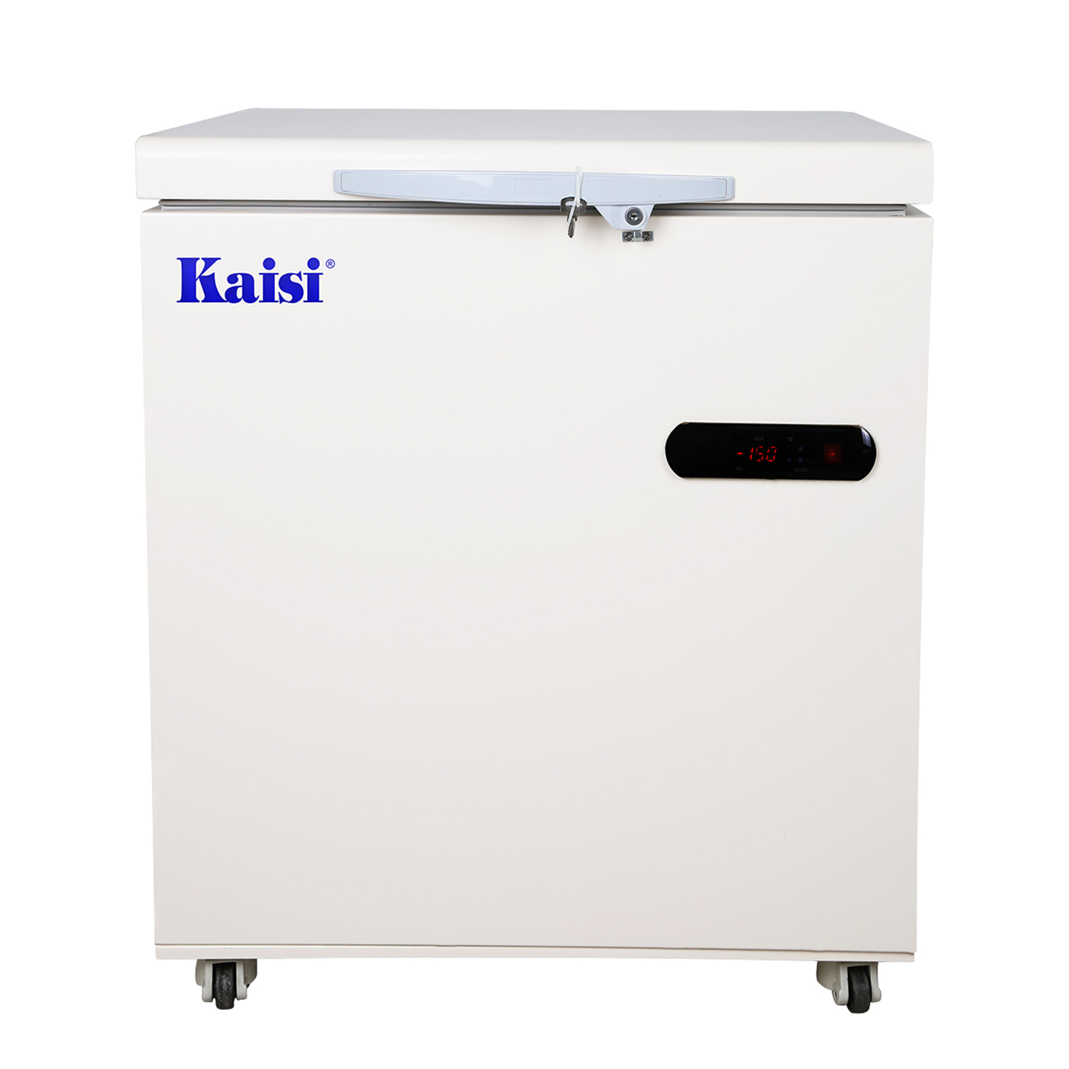 DW-150WD  LCD Frozen Separator Machine