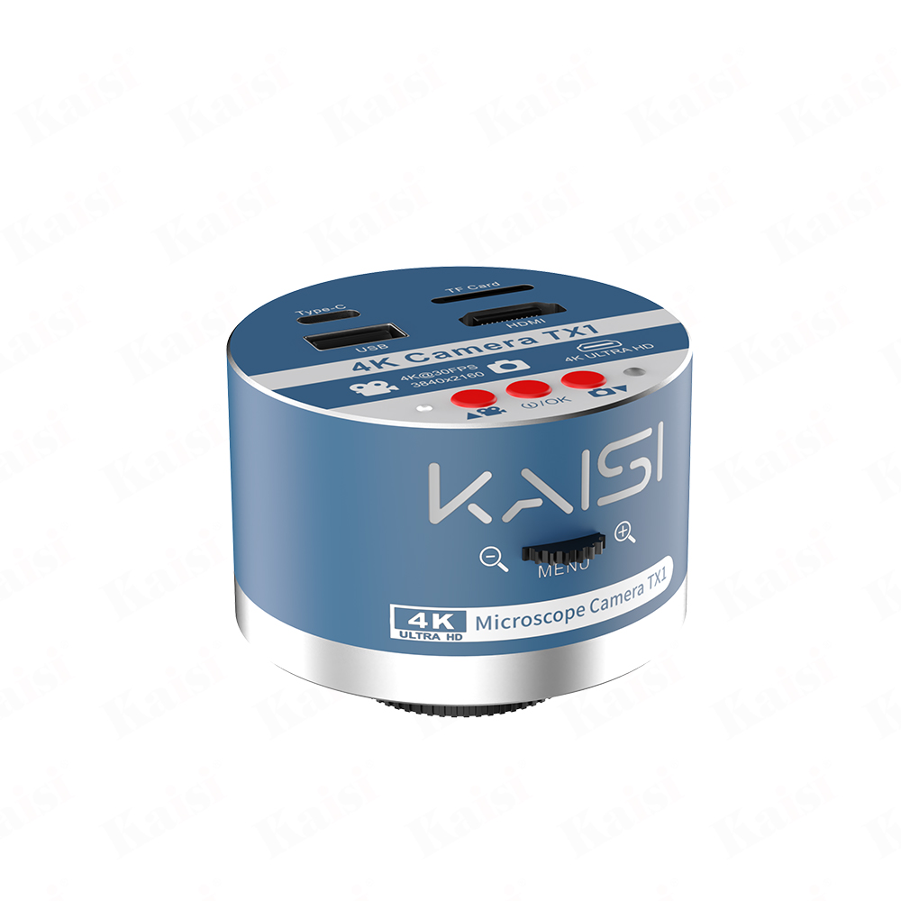 TX1 Microscope camera