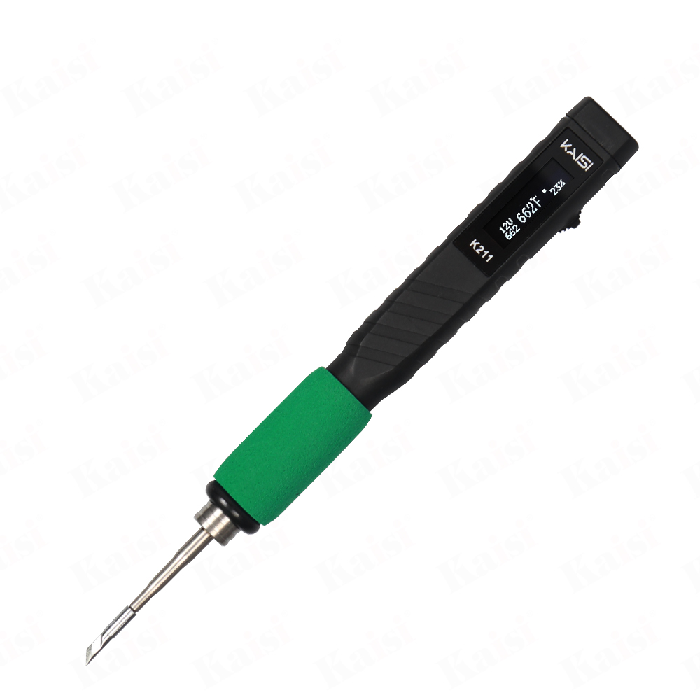 K211 soldering iron