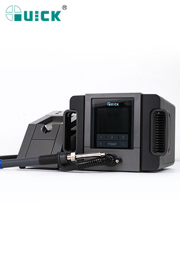 TR1100 Rework Station 200W  110V/220V