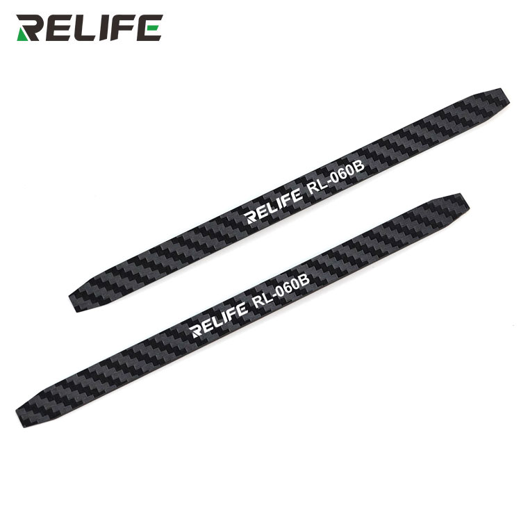 RL-060B Carbon fiber non-magnetic disassembly crowbar