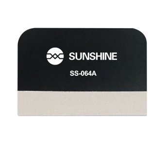 Scrapers for SS-890c/RL-870c films cutting machine