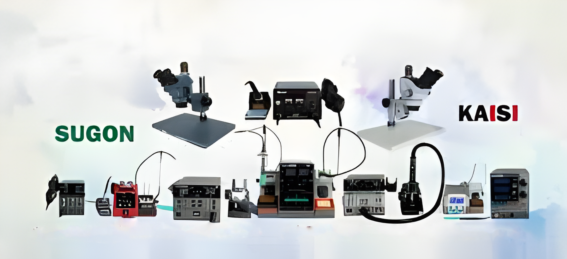 Sugon Products
