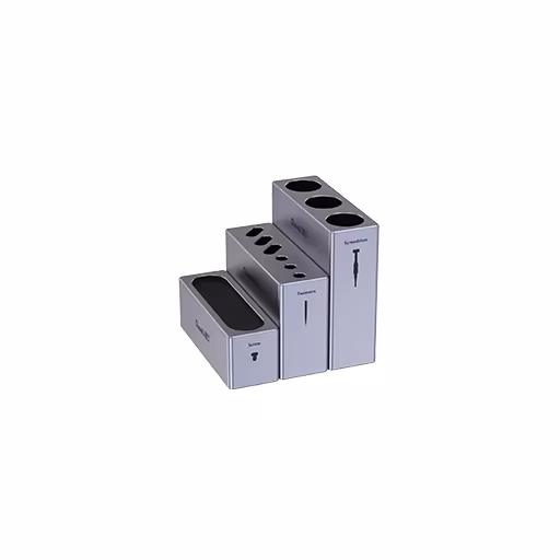 iCube Storage Box