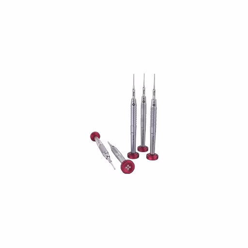 3D iFlying Screwdriver