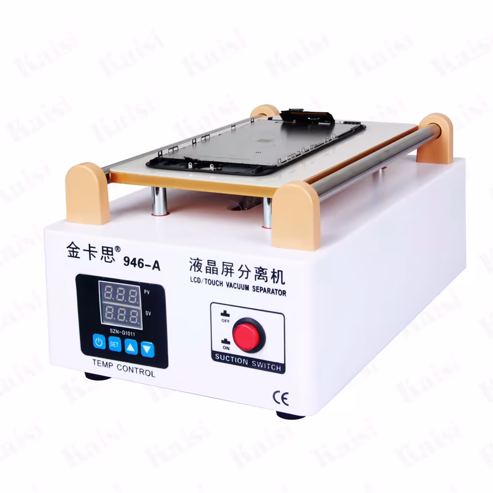 946-AKAISI   LCD/TOUCH VACUUM SEPARATOR