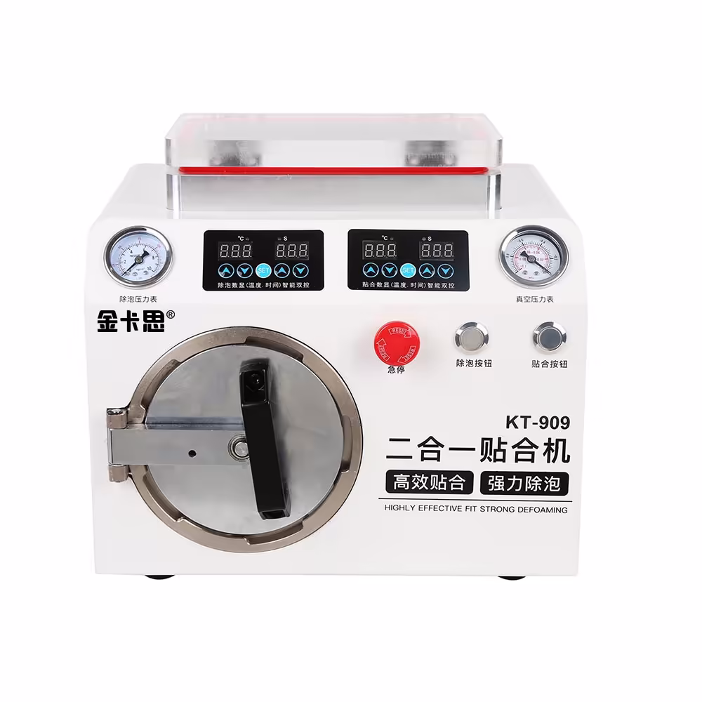 KT-909