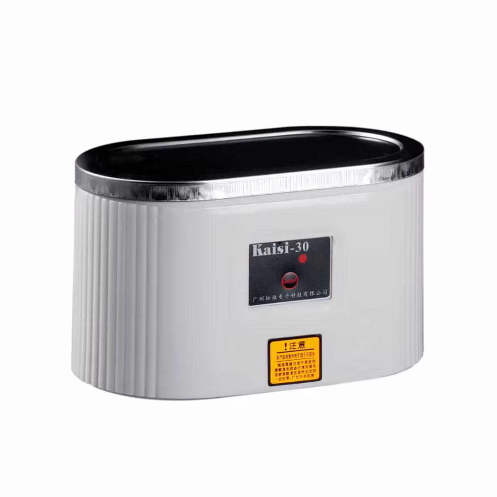 K-30To cleaning dirt