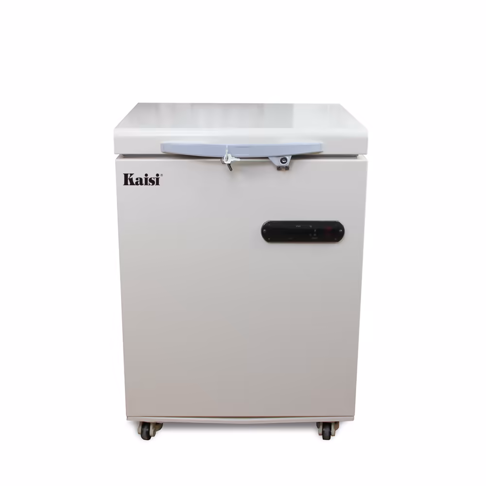 DW-150W  LCD Frozen Separator Machine