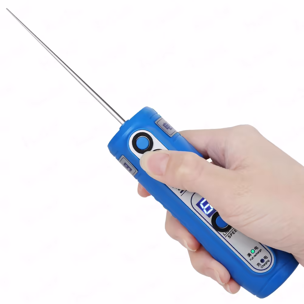 319 Integrated Electric Glue RemoverOCA glue remov