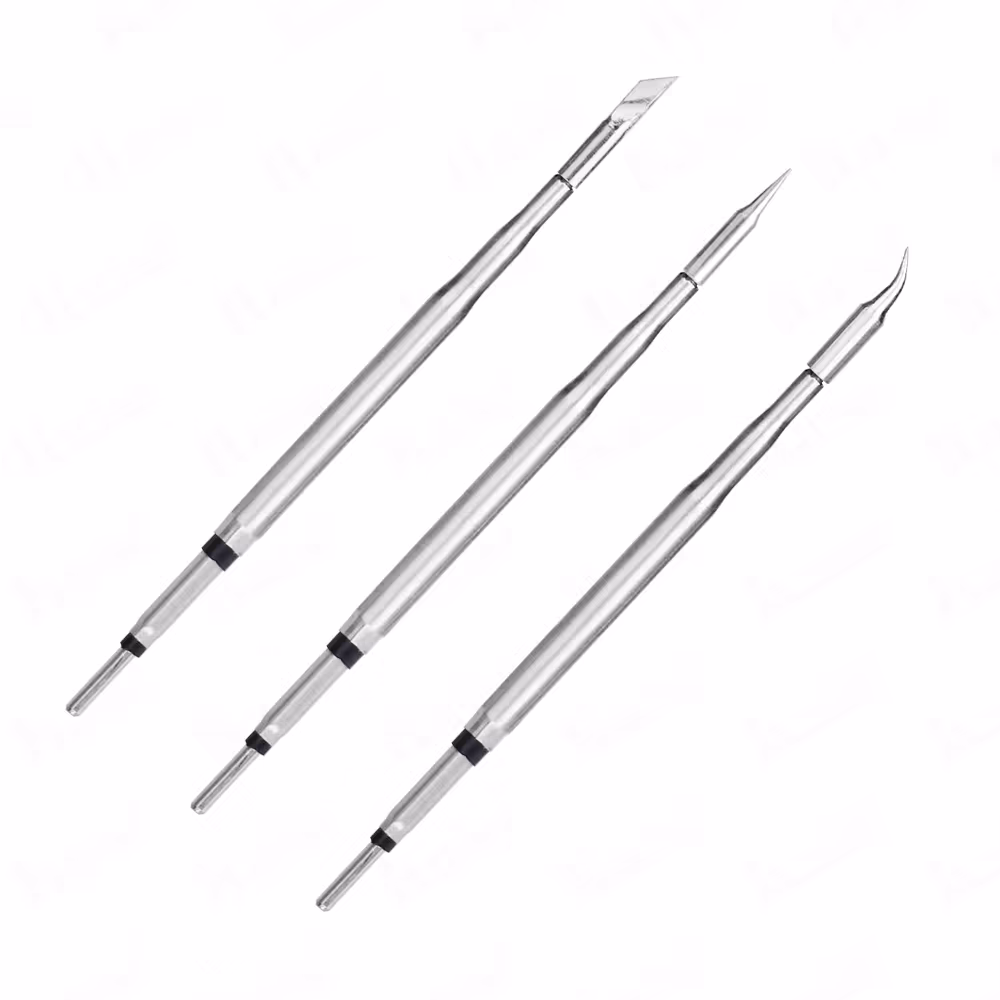 WEI-210 SERIES SOLDERING IRON HEADWei-210 series s