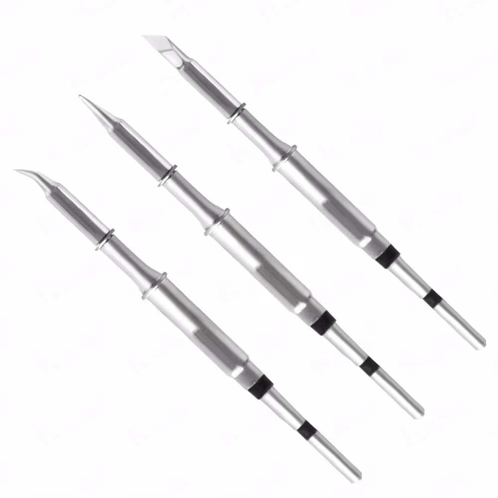 WEI-115 SERIES SOLDERING IRON HEADWei-115 series s