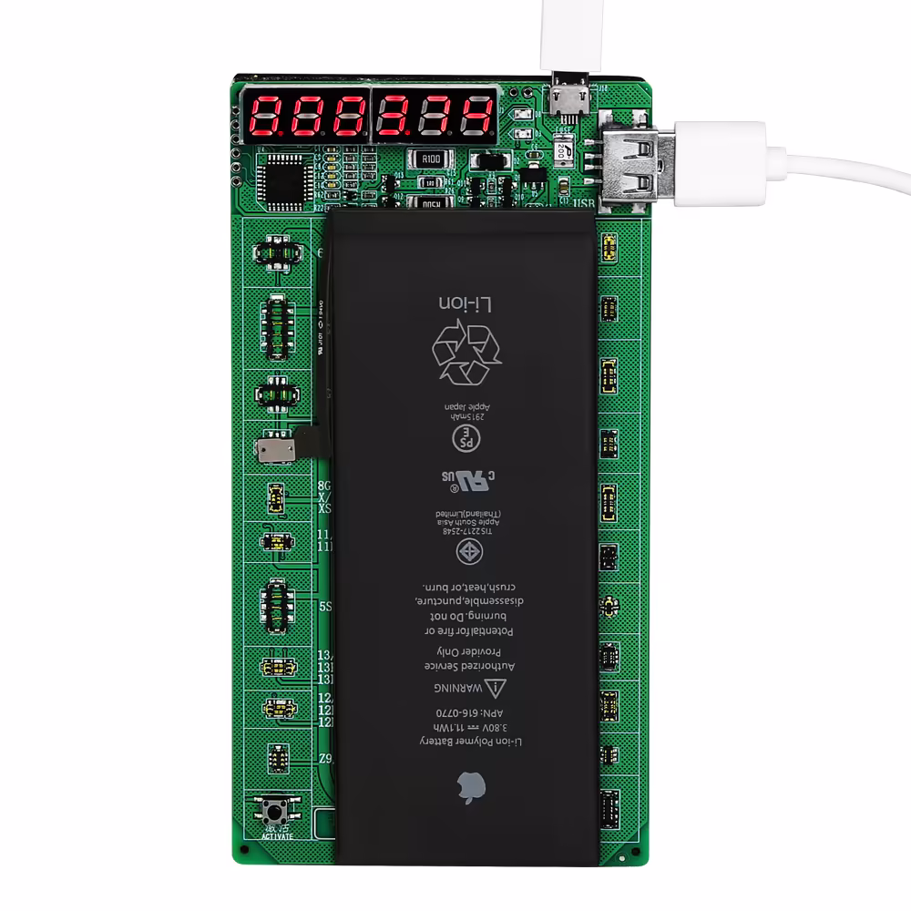 K-9208(Version 22)It can support Apple phones 5g