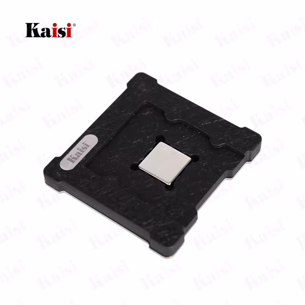CPU TIN PLANTING PLATFORM BASE