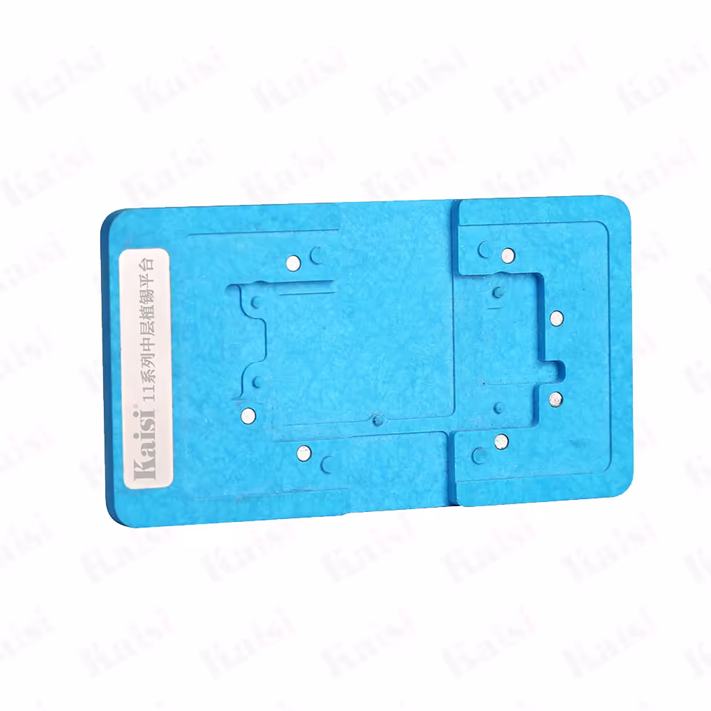 11  Series  middle  tin  planting  platformHigh  t