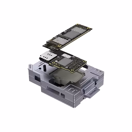 iSocket 11 series 3 in 1