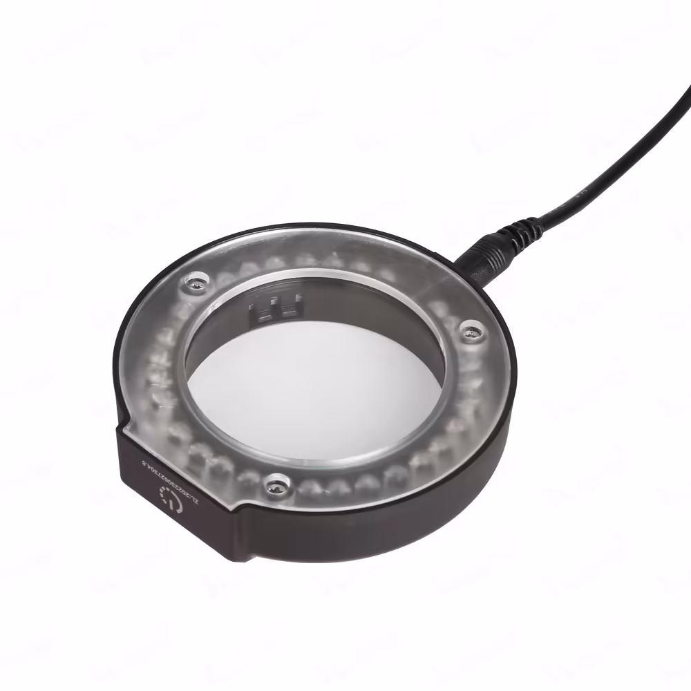 D2 Ring lamp for LED microscope