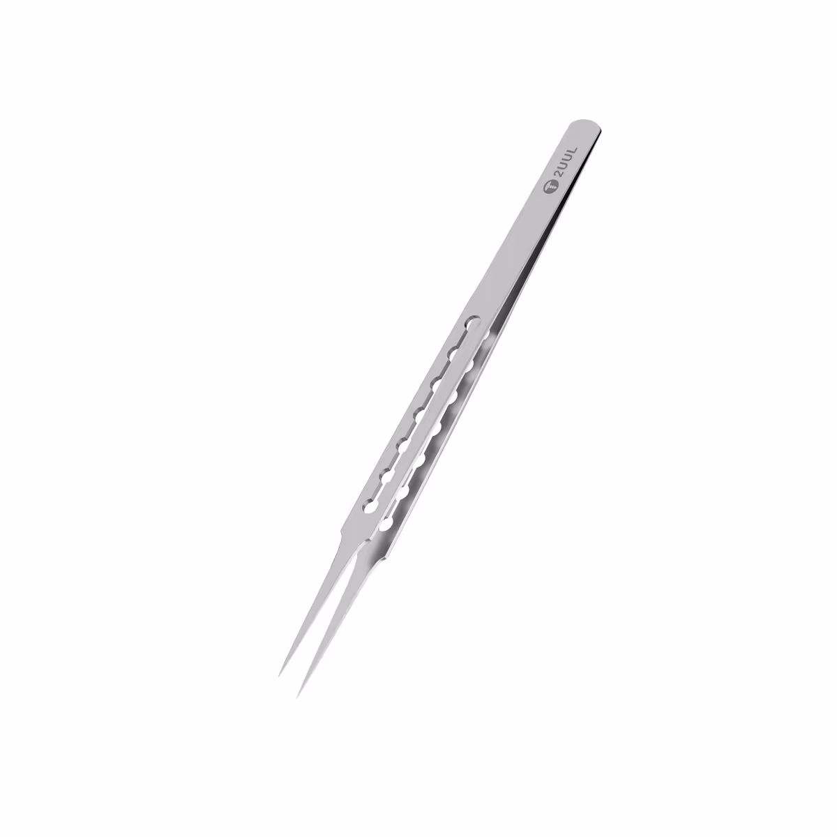 2UUL TW21 Non-magnetic Daily Tweezer for Precise Phone Board Repair