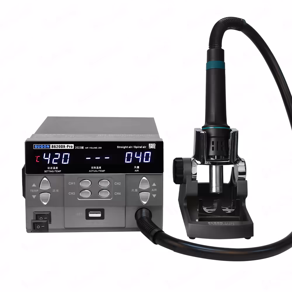 8620DX-Pro
