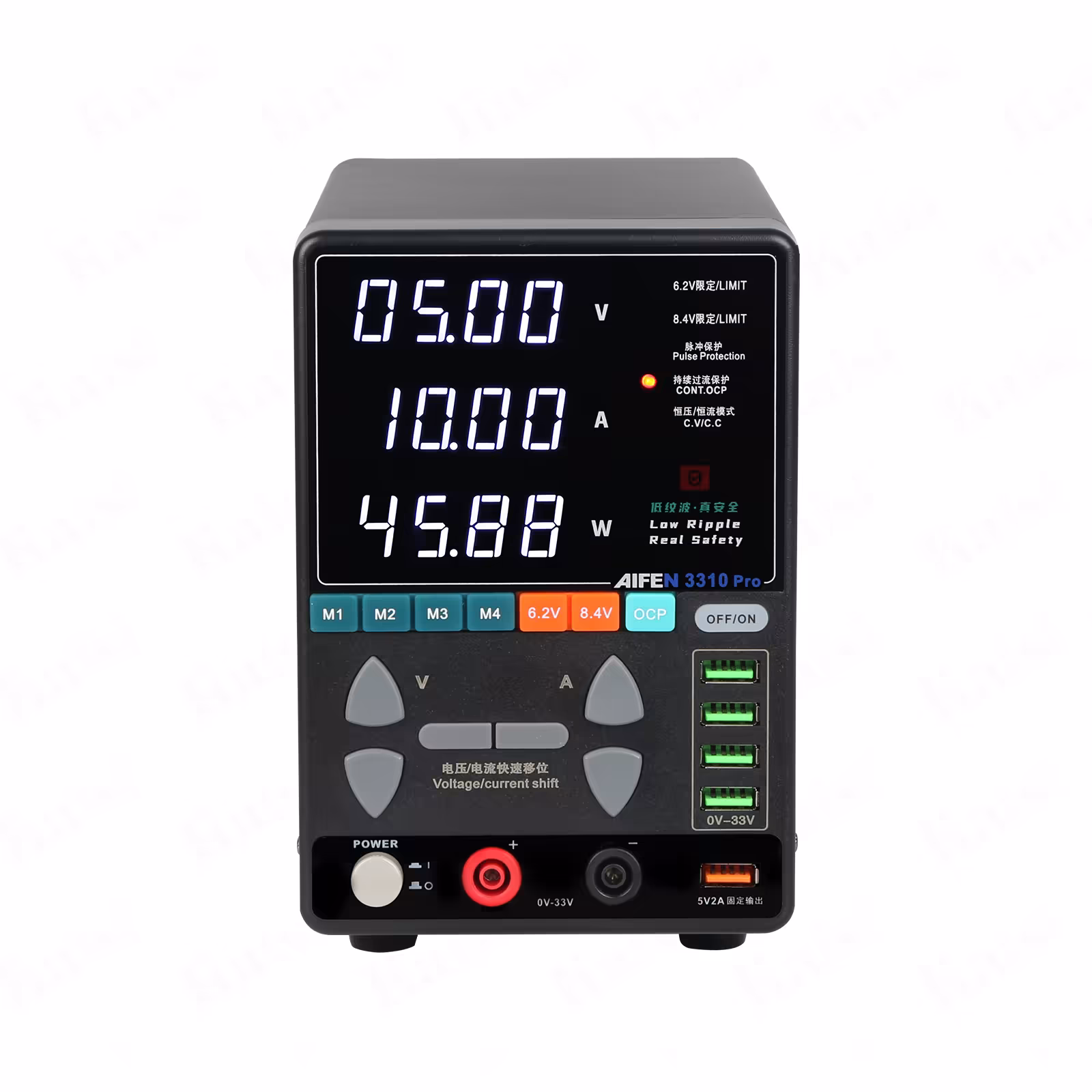 AIFEN-3310pro