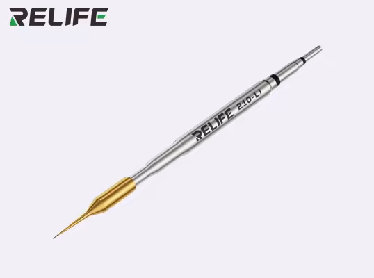 RELIFE 210-LI Ultra sharp soldering tip