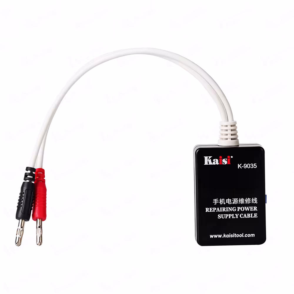 9035PHONE MAINTENANCE POWER SUPPLY CABLE1