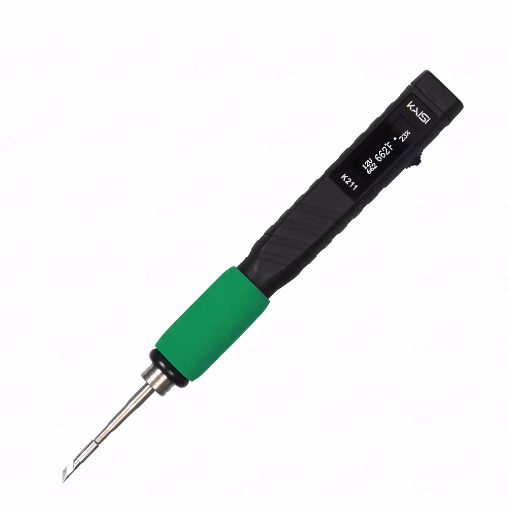 K211 soldering iron1, USB portable precision solde