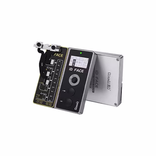 ID FACE Dot Projector Repairer Detector