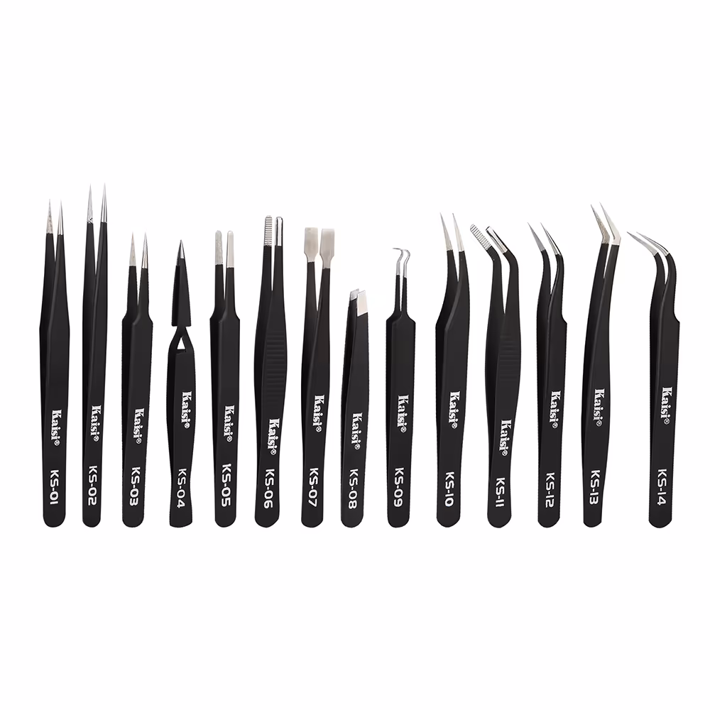 Tweezers
