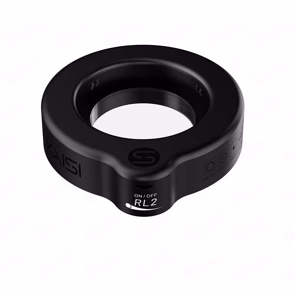 RL2 ultra-thin oil proof lamp source