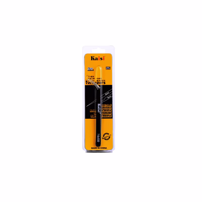 ESD Tweezers SeriesIdeal for Industry Jewelers Wat