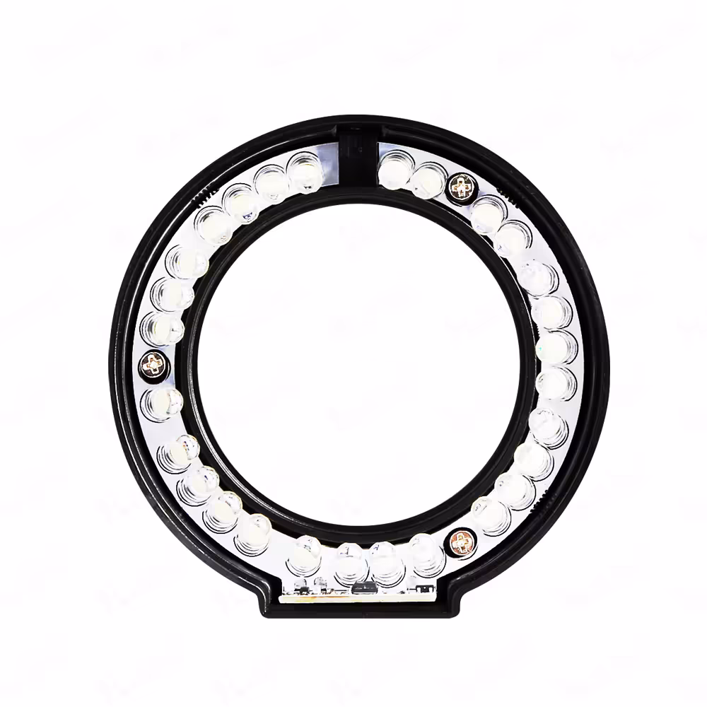 RL1 LIGHT SOURCERL1 USB new microscope ring lightI