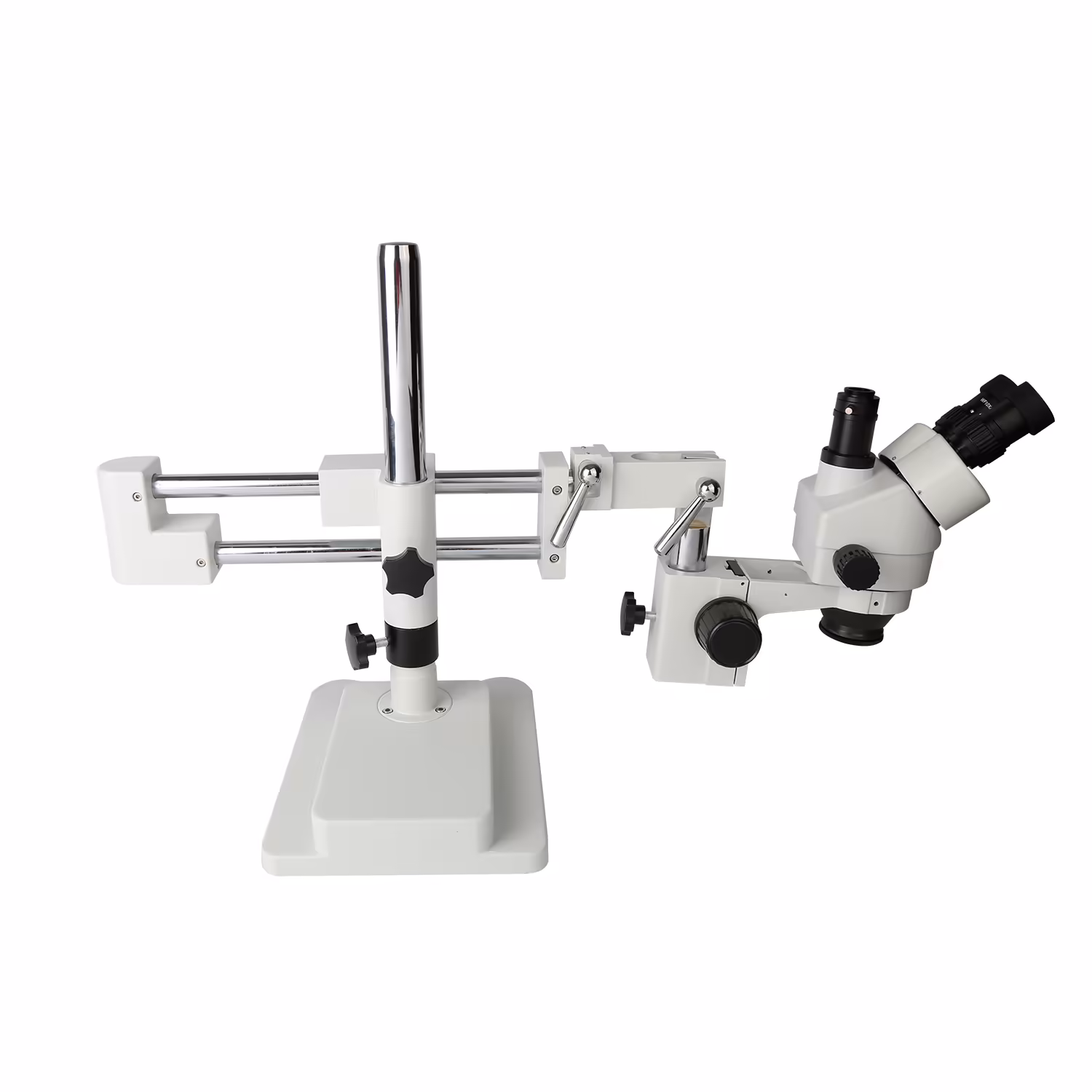 37045A(STL2)-This is an ideal microscope for home