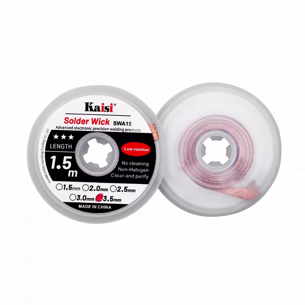 HIGH QUALITY TIN SUCTION TAPEHigh-quality tin abso