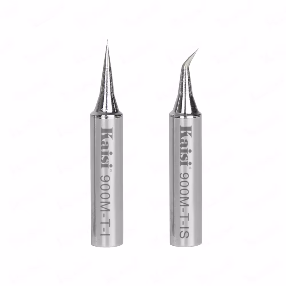 900M SERIES FERROALLOY EXTRA SHARP SOLDERING IRON