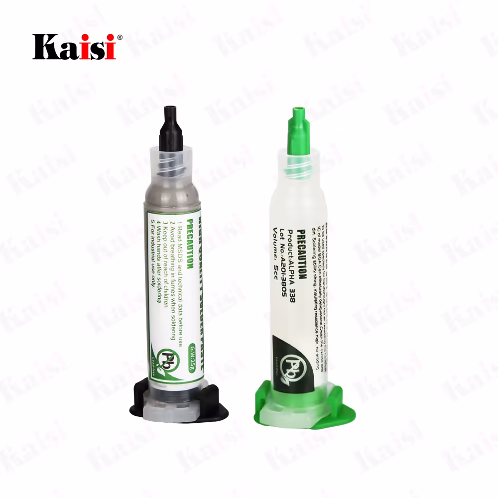 BGA/IC soldering