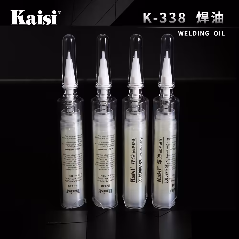 338BGA  welding  oilproduct  is  lead-free  and  h