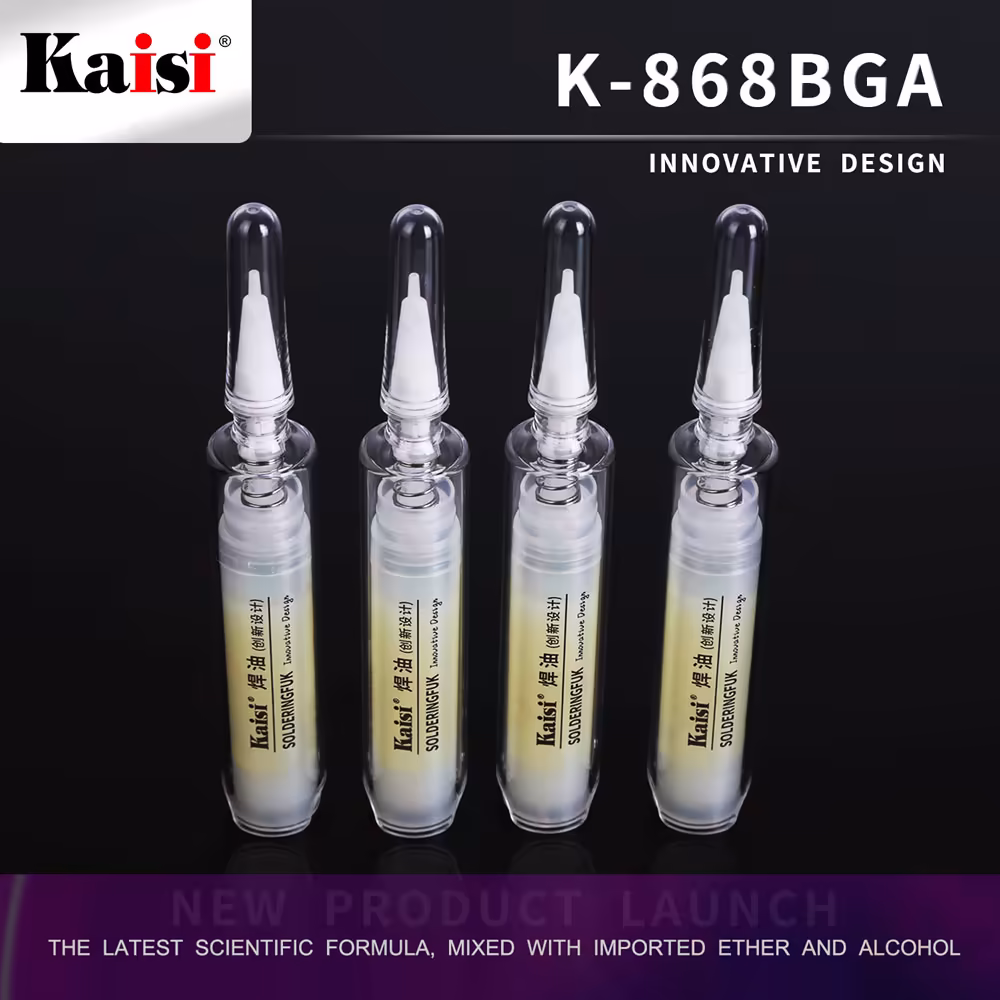 868BGA  welding  oil868bga welding oilNew product