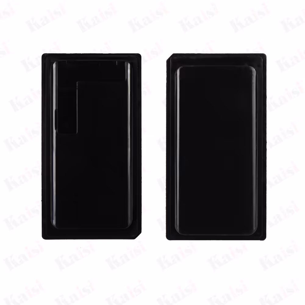 CURVED LCD/SCREEN GLASS FILM