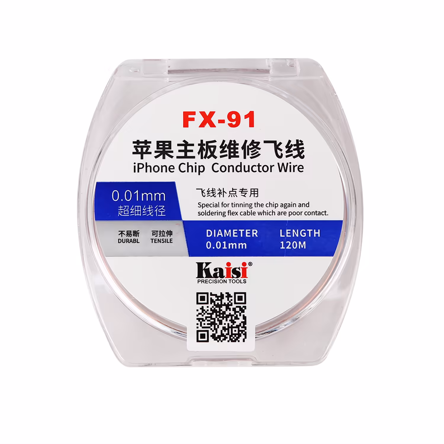 FX-91 i