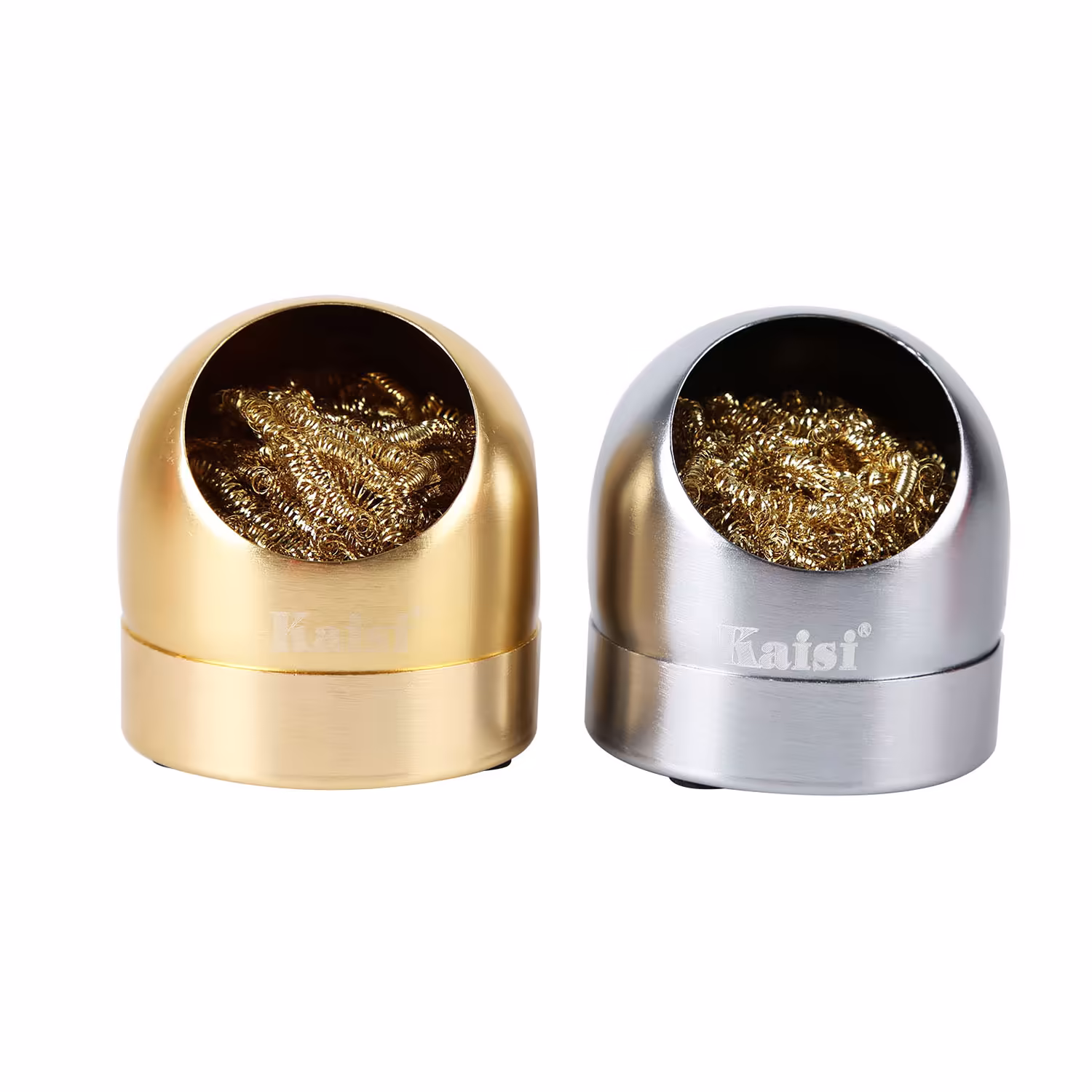 KS IRON CLEANERIt avoids the cooling of soldering