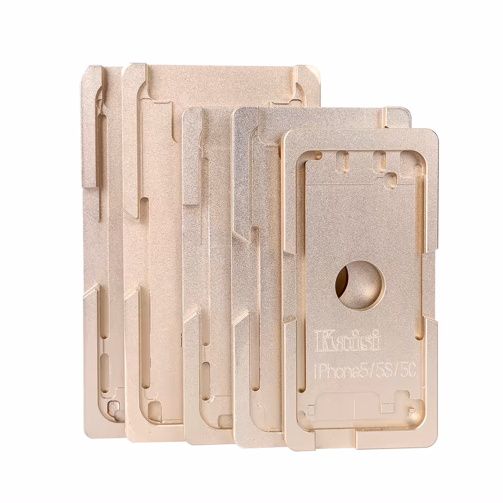 Mobile phone bracket  Mold