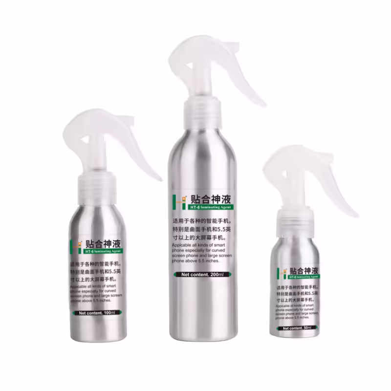 Laminating agent