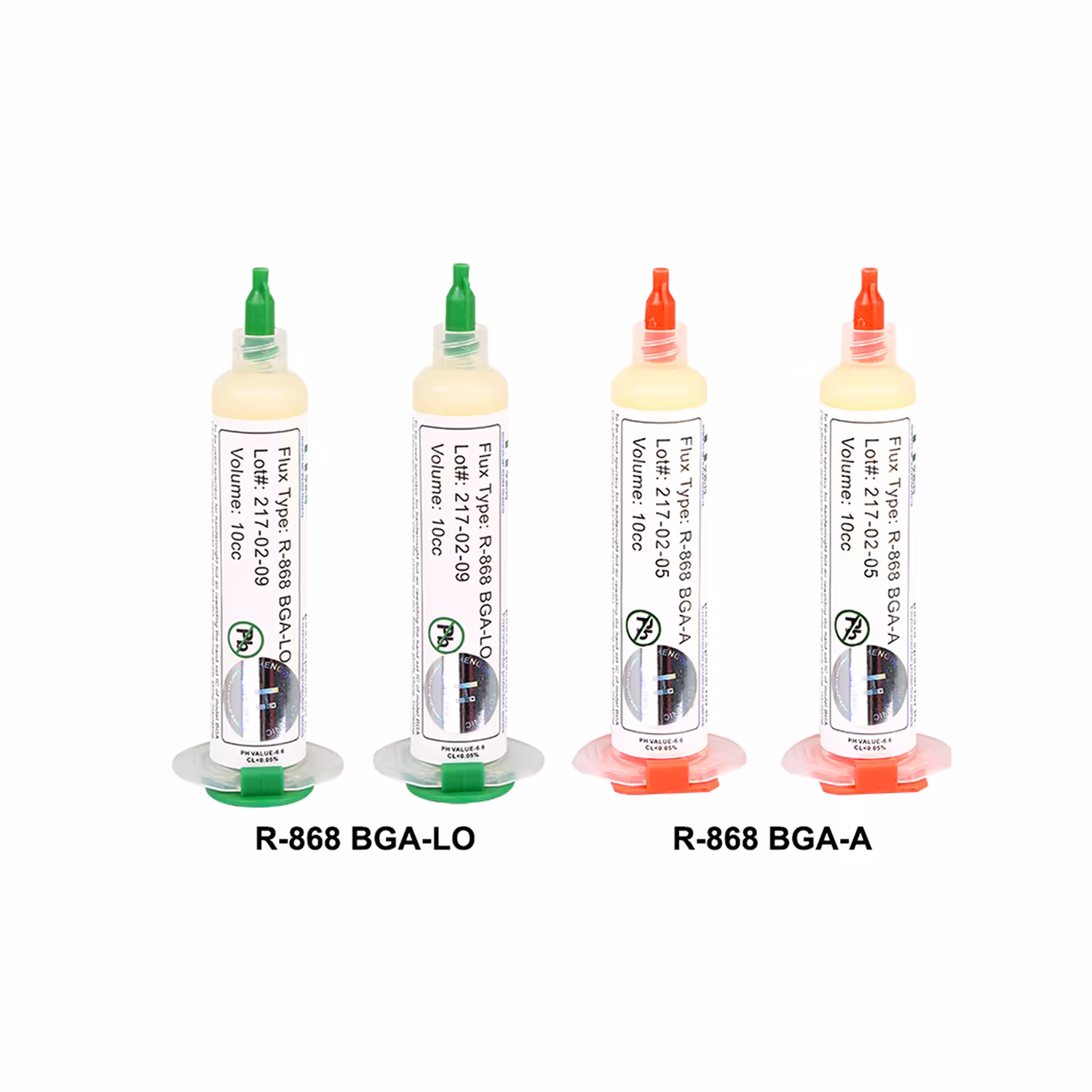 R-868 BGA