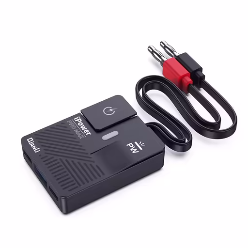 iPower Pro Max