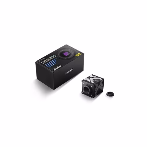 CX4-CMOS Industrial Camera