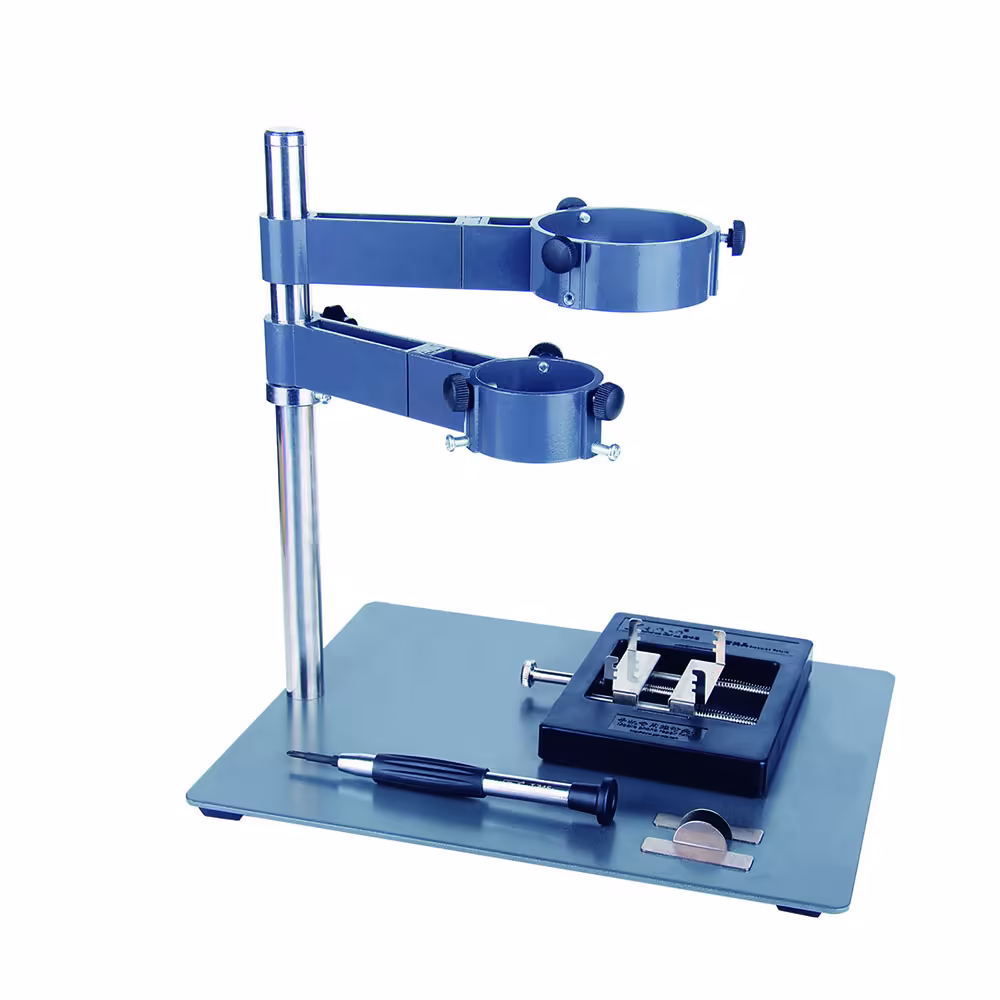 Air Gun Companion Special Repair Platform
